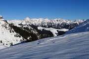 52 Vista verso le Prealpi Orobiche